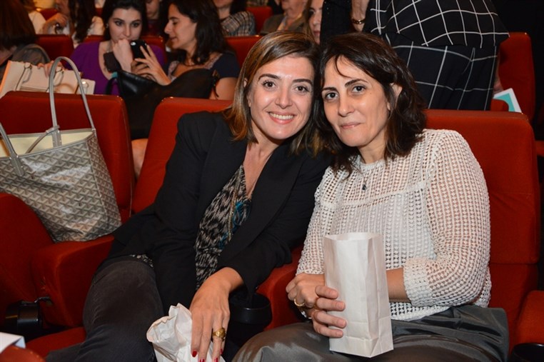 Beirut Art Film Festival Opening